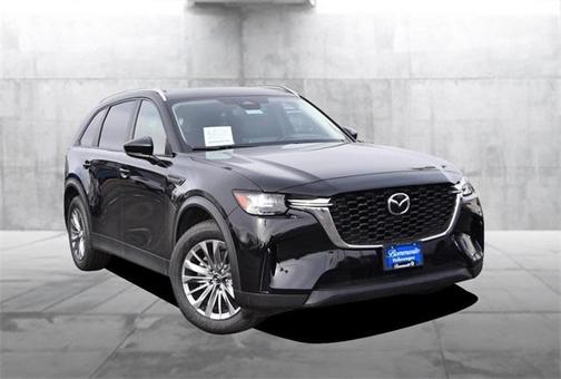 2024 Mazda CX-90 3.3 Turbo Select