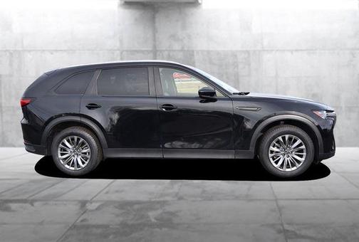 2024 Mazda CX-90 3.3 Turbo Select