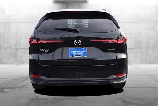 2024 Mazda CX-90 3.3 Turbo Select