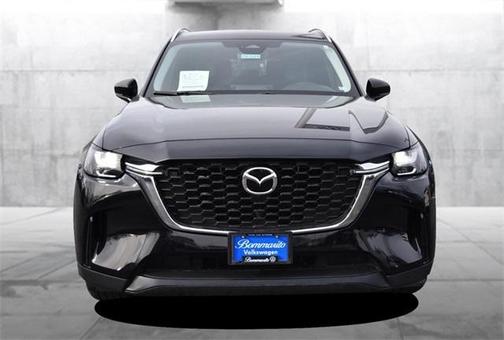 2024 Mazda CX-90 3.3 Turbo Select