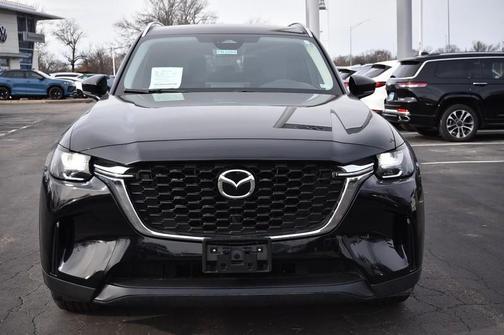 2024 Mazda CX-90 3.3 Turbo Select