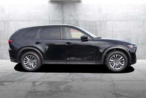 2024 Mazda CX-90 3.3 Turbo Select