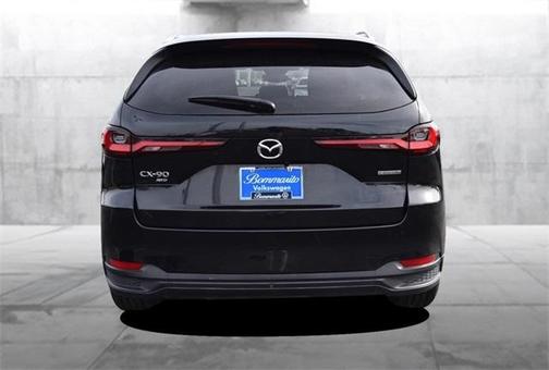 2024 Mazda CX-90 3.3 Turbo Select