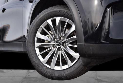 2024 Mazda CX-90 3.3 Turbo Select