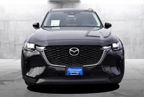 2024 Mazda CX-90 3.3 Turbo Select