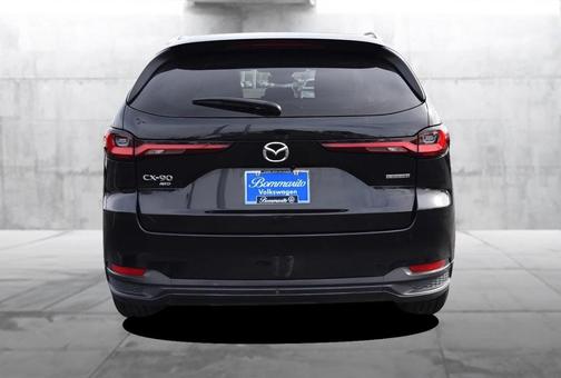 2024 Mazda CX-90 3.3 Turbo Select