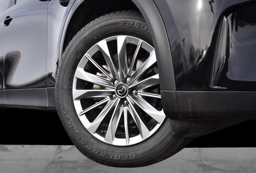 2024 Mazda CX-90 3.3 Turbo Select