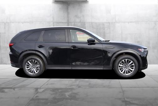 2024 Mazda CX-90 3.3 Turbo Select