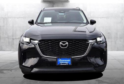 2024 Mazda CX-90 3.3 Turbo Select