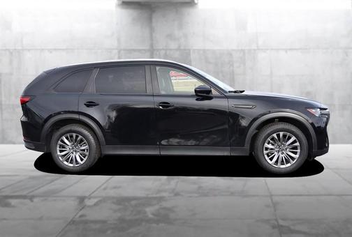 2024 Mazda CX-90 3.3 Turbo Select