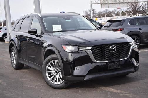 2024 Mazda CX-90 3.3 Turbo Select