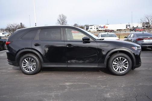 2024 Mazda CX-90 3.3 Turbo Select