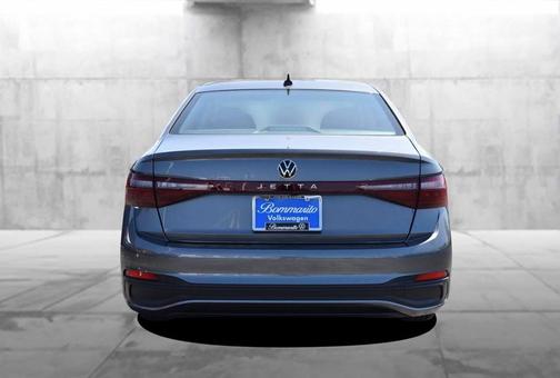 Platinum 2026 Volkswagen Jetta 1.5T S