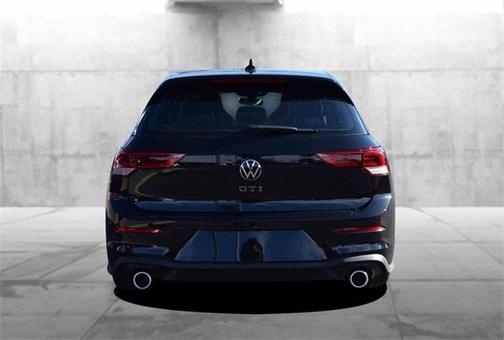 2026 Volkswagen Golf GTI 2.0T SE