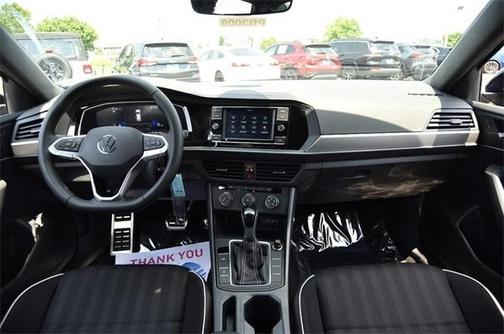 2024 Volkswagen Jetta 1.5T Sport
