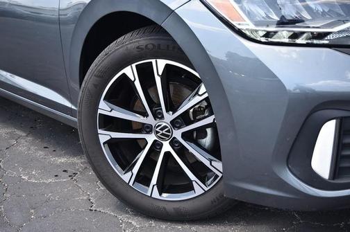 2024 Volkswagen Jetta 1.5T Sport