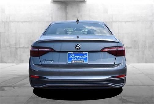 2024 Volkswagen Jetta 1.5T Sport