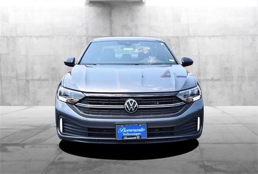 2024 Volkswagen Jetta 1.5T Sport