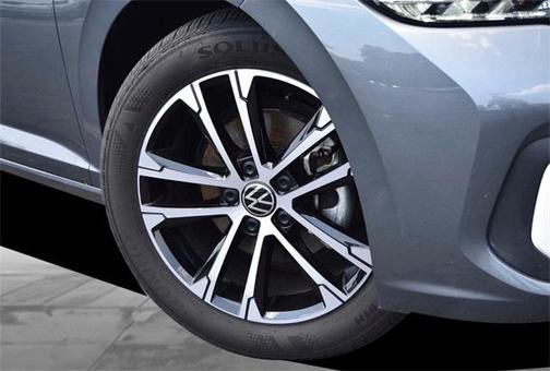 2024 Volkswagen Jetta 1.5T Sport