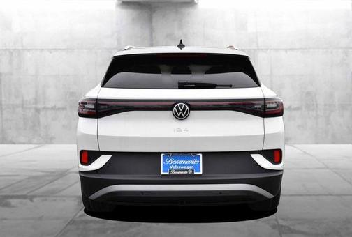 2025 Volkswagen ID.4 Pro S Plus