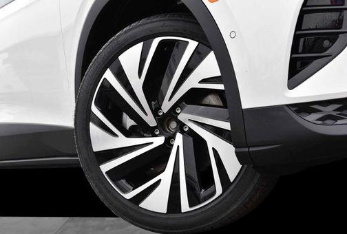 2025 Volkswagen ID.4 Pro S Plus