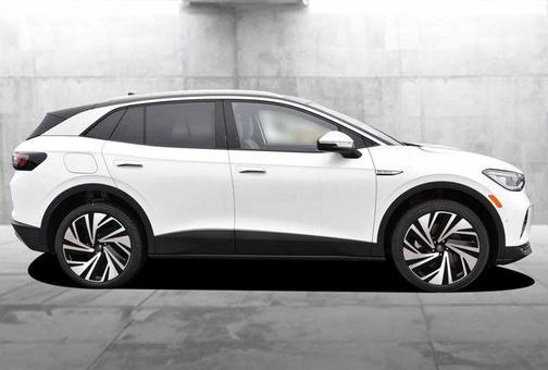 2025 Volkswagen ID.4 Pro S Plus