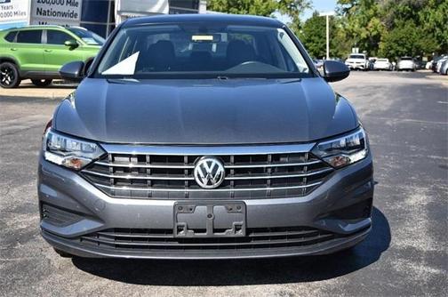 2019 Volkswagen Jetta 1.4T SE