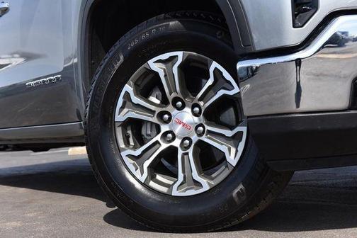 Sterling 2025 GMC Sierra 1500 SLT