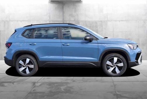 2026 Volkswagen Taos 1.5T S