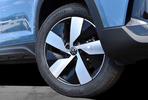 2026 Volkswagen Taos 1.5T S