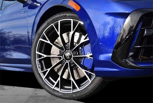 2026 Volkswagen Golf R 2.0T