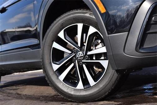 2023 Volkswagen Tiguan 2.0T S