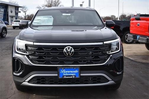 2026 Volkswagen Atlas Cross Sport 2.0T SE