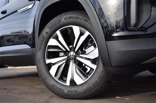 2026 Volkswagen Atlas Cross Sport 2.0T SE