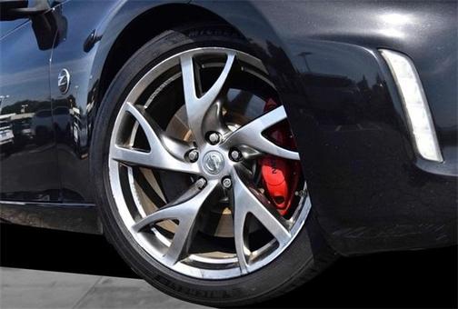 2013 Nissan 370Z Touring