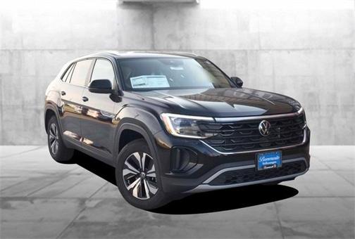 2026 Volkswagen Atlas Cross Sport 2.0T SE