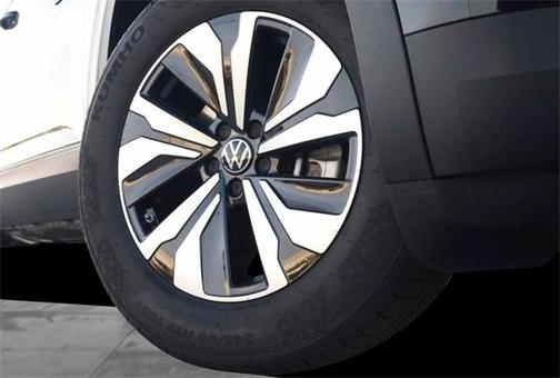 2026 Volkswagen Atlas Cross Sport 2.0T SE