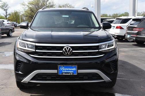 2023 Volkswagen Atlas 3.6L SE w/Technology