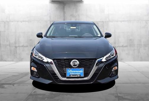 2022 Nissan Altima 2.5 SL