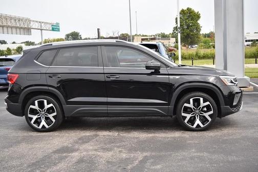 2023 Volkswagen Taos 1.5T SEL