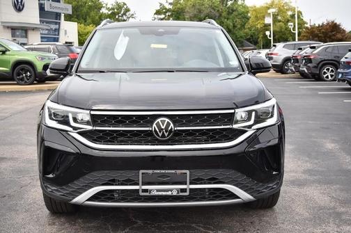 2023 Volkswagen Taos 1.5T SEL