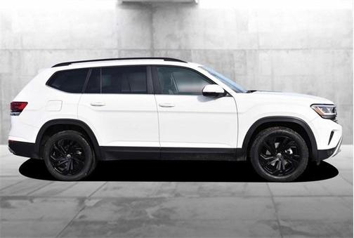 2022 Volkswagen Atlas 2.0T SE