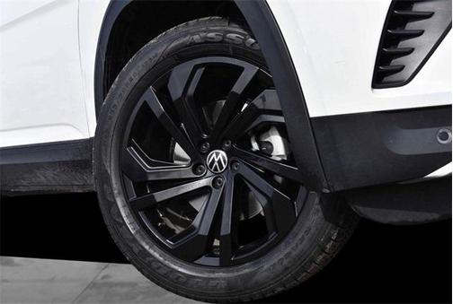 2022 Volkswagen Atlas 2.0T SE