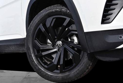 2022 Volkswagen Atlas 2.0T SE