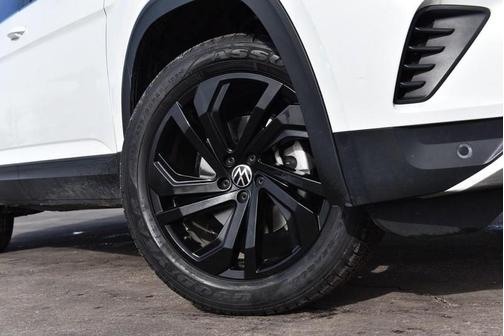 2022 Volkswagen Atlas 2.0T SE