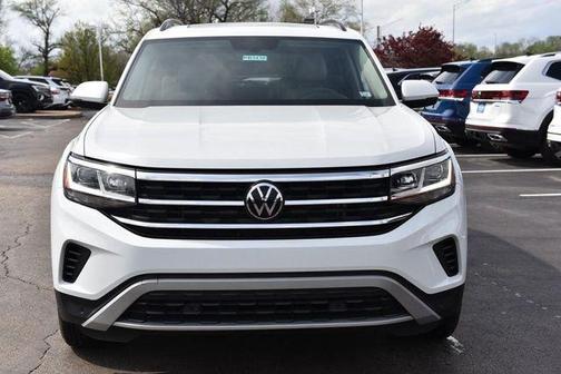 2023 Volkswagen Atlas 3.6L SE w/Technology
