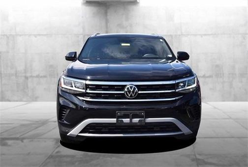 2023 Volkswagen Atlas Cross Sport 3.6L V6 SE w/Technology