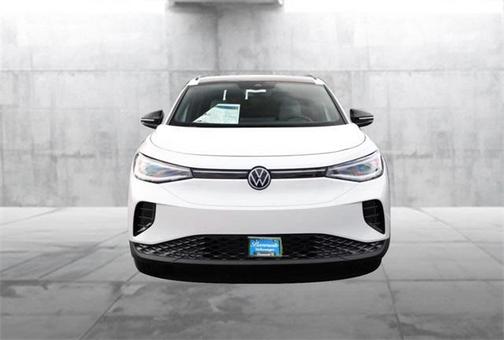 2025 Volkswagen ID.4 Pro S