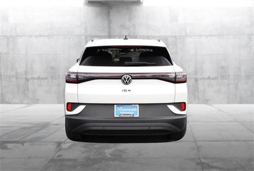 2025 Volkswagen ID.4 Pro S