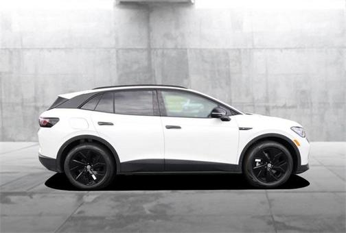 2025 Volkswagen ID.4 Pro S